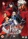Fate Stay Night 1 [DVD]