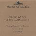 Official Blue Rose Bootleg Series
