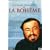 Puccini - La Boheme / Pavarotti, D'Amico, Servile, Renee, Mattsey, D'Artegna, Magiera, Beijing Opera