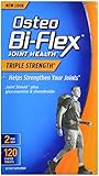 Osteo Bi-Flex Triple Strength, 120 Coated Tablets