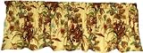 Review Rose Tree HYDPRKVAL / Rose Tree Hyde Park Window Valance