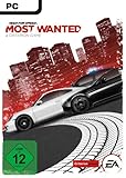 Need for Speed: Most Wanted [Download]