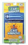 Car Karaoke (Boredom Breaker)