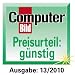Auszeichnung