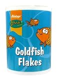 (Gussie) Goldfish Flakes 25g [33693]
