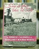 Books : Say, is this the U.S.A