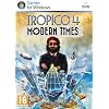 Tropico 4: Modern Times (PC DVD)