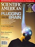 Scientific America, November 2008 Issue