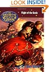 Secrets of Droon #21: Flight of the G...