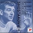 Symphonies Nos.5 & 9    (Bernstein Century)