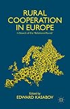 Rural cooperation in Europe : in search of the 'relational rurals'