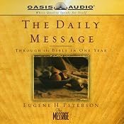 The Daily Message | [Eugene H. Peterson]