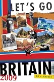 Let's Go 2009 Britain (Let's Go: Britain)