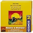 KOSMOS 6938240 - Siedler von Catan: K�nstler und Wohlt�ter