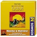 KOSMOS 6938240 - Siedler von Catan: K�nstler und Wohlt�ter
