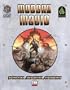 Modern Magic (d20 3.5 Modern Roleplaying)