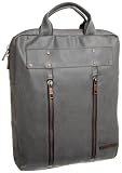 Matt & Nat Men's Streamline Ando Briefcase
