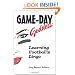 Game-Day Goddess: Learning Football's Lingo