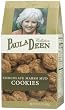Paula Deen Cookie Collection, Chocolate Marsh Mud, 3-Ounce Boxes (Pack of 4)