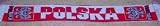 Sporting Goods : Poland Soccer Team Scarf