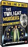 In the Line of Duty: The Twilight Murders [Region 2]