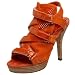 Luichiny Women's Next Level Sandal