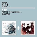 Foot of the Mountain/Analogue/2 for 1 Series