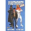 The Authority, Tome 4 : Kev