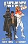 The Authority, Tome 4 : Kev
