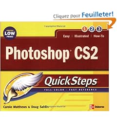 Photoshop  CS2 Quicksteps