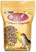 Nature's Elegance Canary and Finch Diet Nature's Elegance Canary and Finch Diet