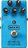 MXR M234 Analog Chorus Guitar Effects Pedal (Standard)