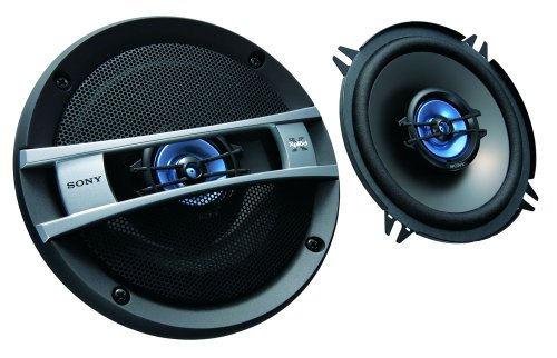 Sony XS-F1327SE Casse per auto 150 W