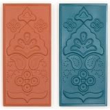 Surie 2 Piece Wall Art