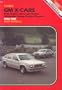 Gm X Cars Buick Skylark Chevrolet Citation Oldsmobile Omega Pontiac Phoenix 1980 1985