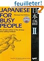 Japanese for Busy People II