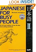 Japanese for Busy People