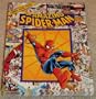 The Amazing Spider-Man