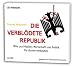 CD WISSEN - Die verblödete Republik. Wie uns Medien, Wirtschaft und Politik für dumm verkaufen, 6 CDs
