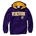 NFL Minnesota Vikings Fleece Hood - Team {M (8-10)}
