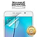 Ringke Screen Protector Compatible with Galaxy Note 5 - Invisible Defender Screen Protector for Galaxy Note 5 - Pack of 4
