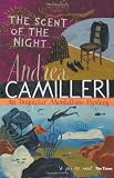 Cover of The Scent of the Night by Andrea Camilleri 033044218X