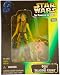 519xypRHD7L. SL75 Cheap Buy Star Wars 1998 Kenner Power of the Force Oola & Salacious Crumb Action Figures Rare From Jabba the Hutts Palace