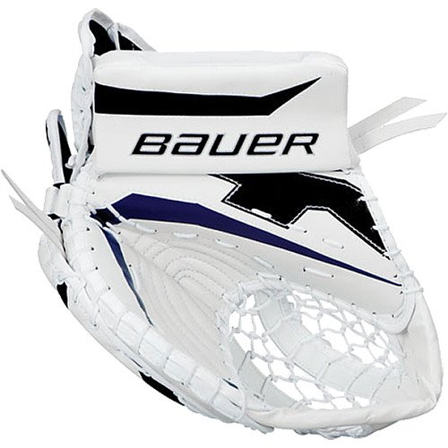 Bauer Hockey Supreme ONE60 Junior Goalie Catch Glove