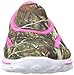 Skechers Kids Go Walk 2 The Real Deal Slip On Sneaker