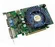 nVIDIA Geforce 8600GT 8600 GT 1GB 1024MB DDR2 540MHZ 128-bit PCI-E 16X Video Card DVI/HDTV/TV Out/CRT/VGA/s-video Support SLI