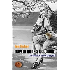 HOW TO DUNK A DOUGHNUT