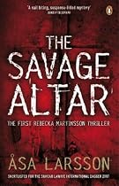 The Savage Altar