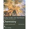 Study Guide and Workbook for Masterton/Hurley's Chemistry: Principles and Reactions, 6th