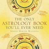 519xzcfFugL. SL160  Astrology